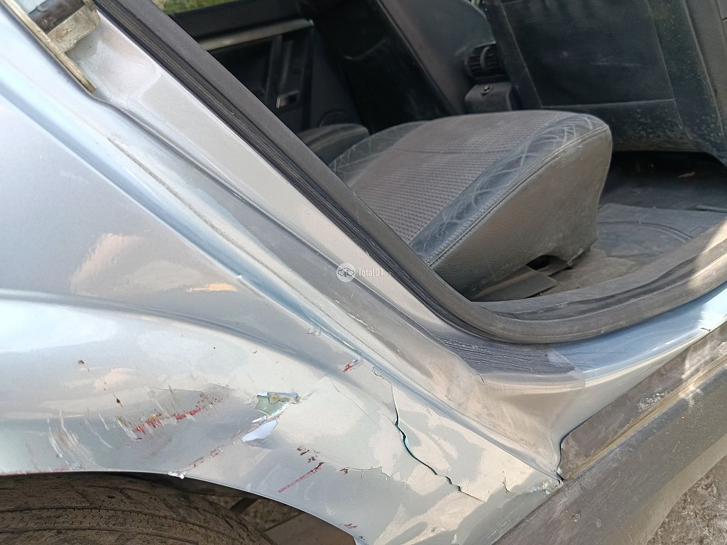 Фото Opel Signum 22