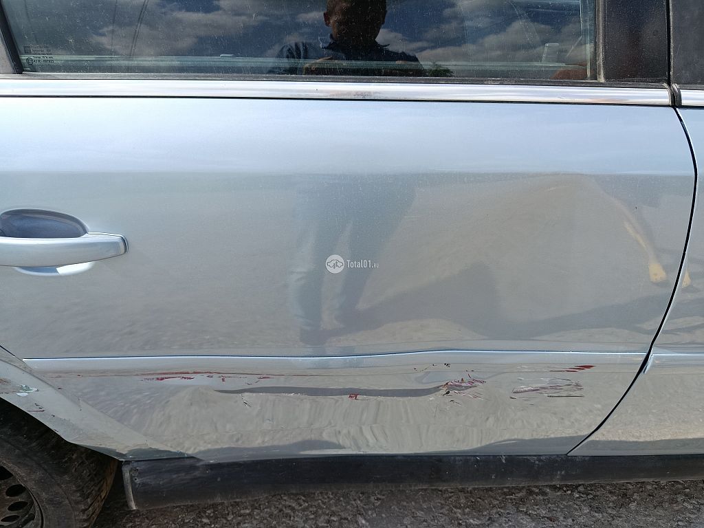 Фото Opel Signum 28