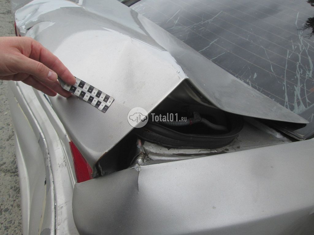 Фото Nissan Sunny 10