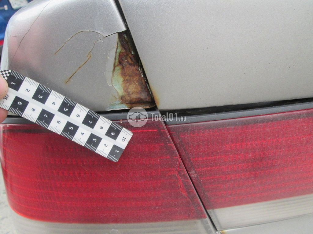 Фото Nissan Sunny 12