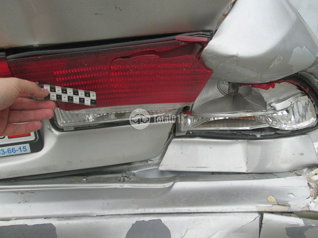 Фото Nissan Sunny 14