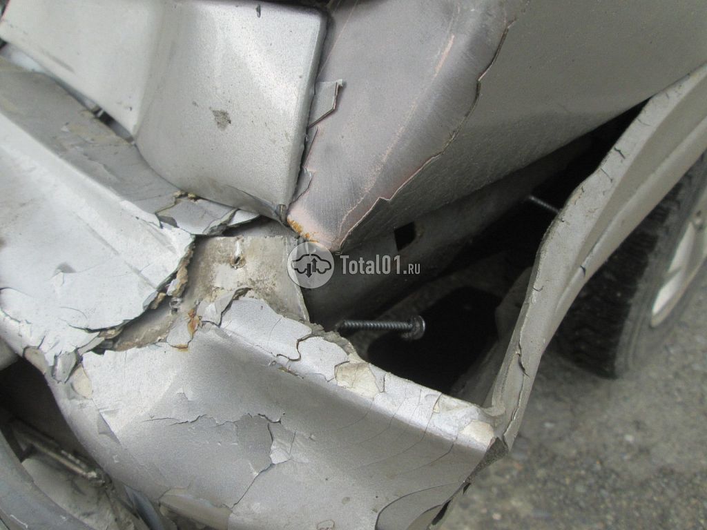 Фото Nissan Sunny 20