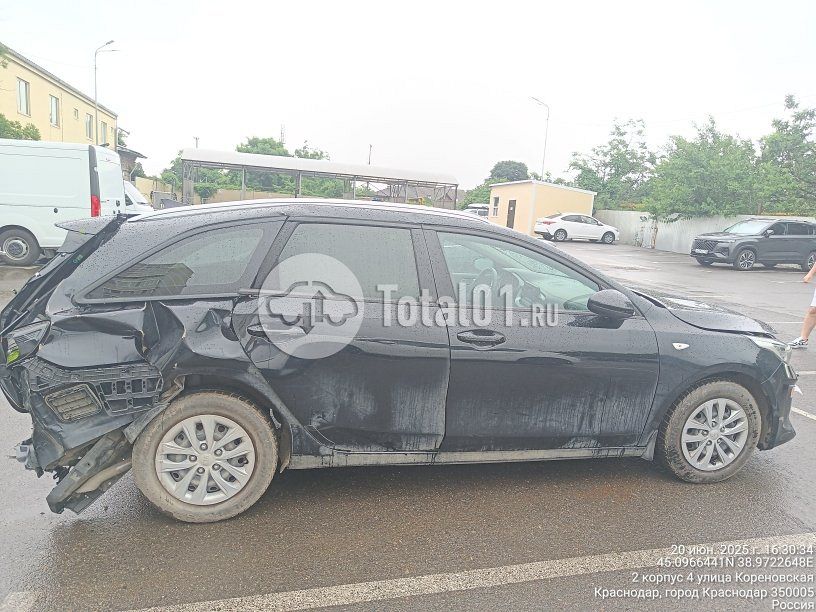 Фото KIA cee\'d 8