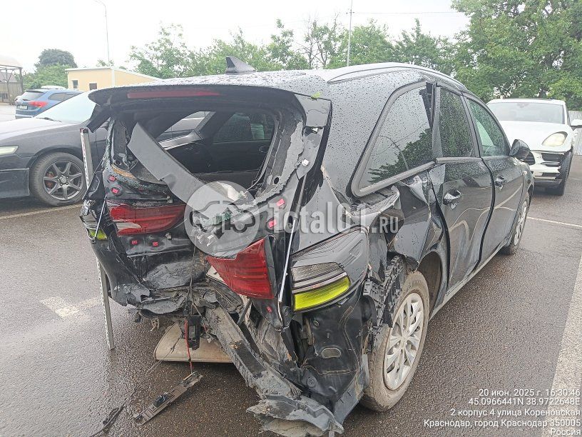 Фото KIA cee\'d 12