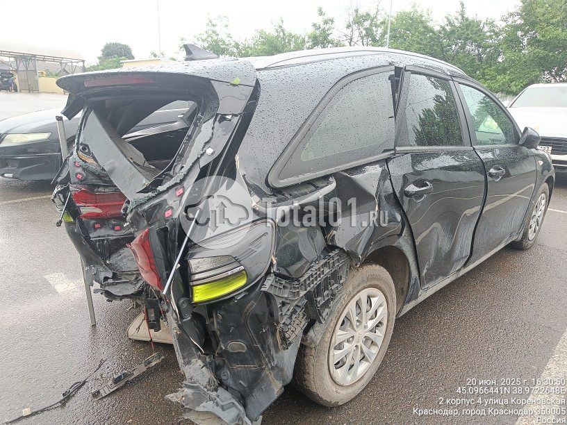 Фото KIA cee\'d 14