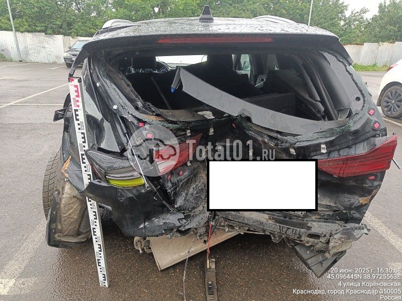 Фото KIA cee\'d 16