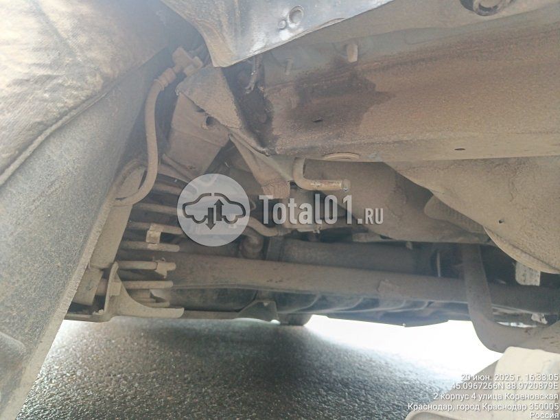 Фото KIA cee\'d 32