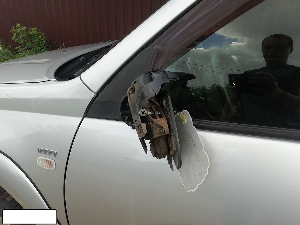 Фото Toyota RAV4 6