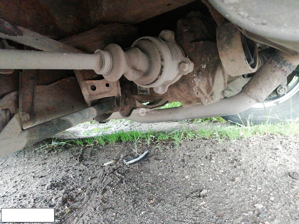 Фото Toyota RAV4 16