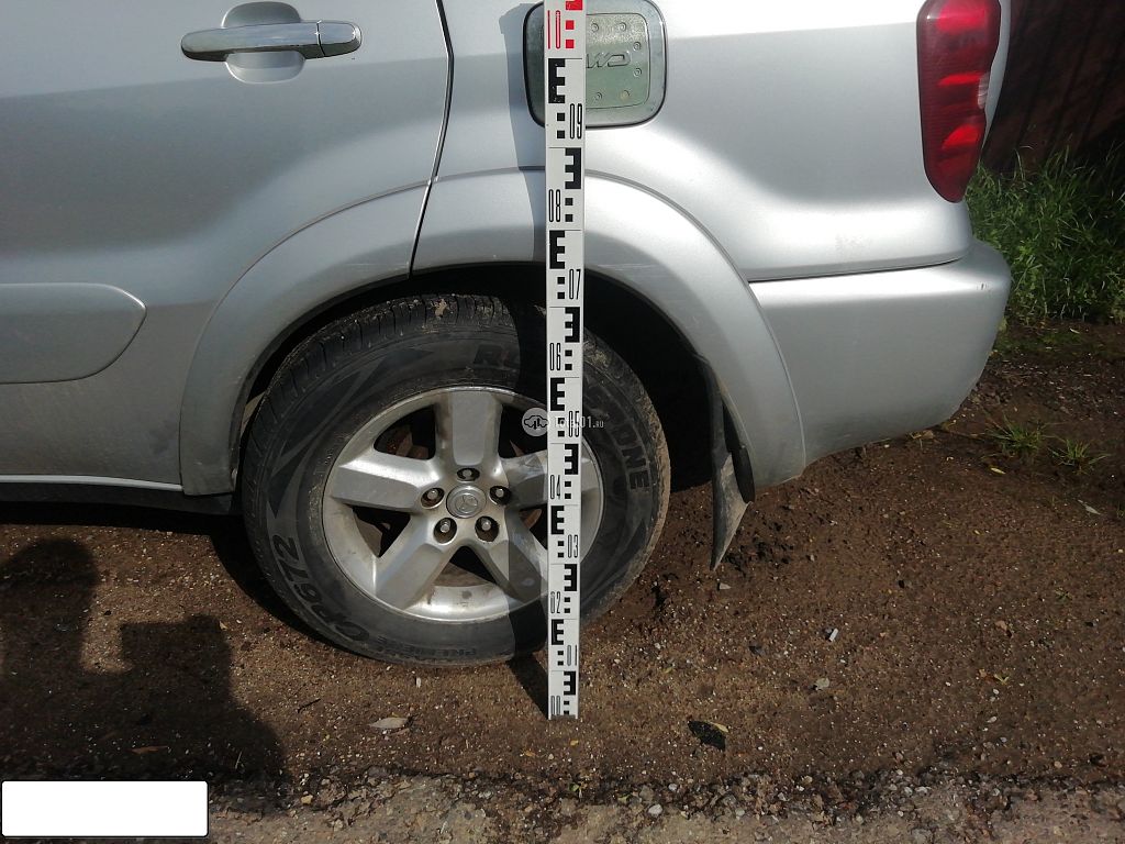 Фото Toyota RAV4 18