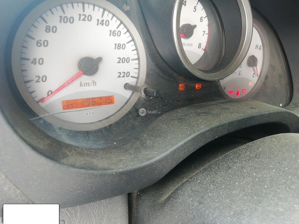 Фото Toyota RAV4 20