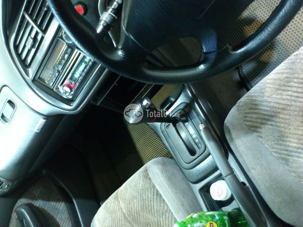 Фото Honda Accord 10