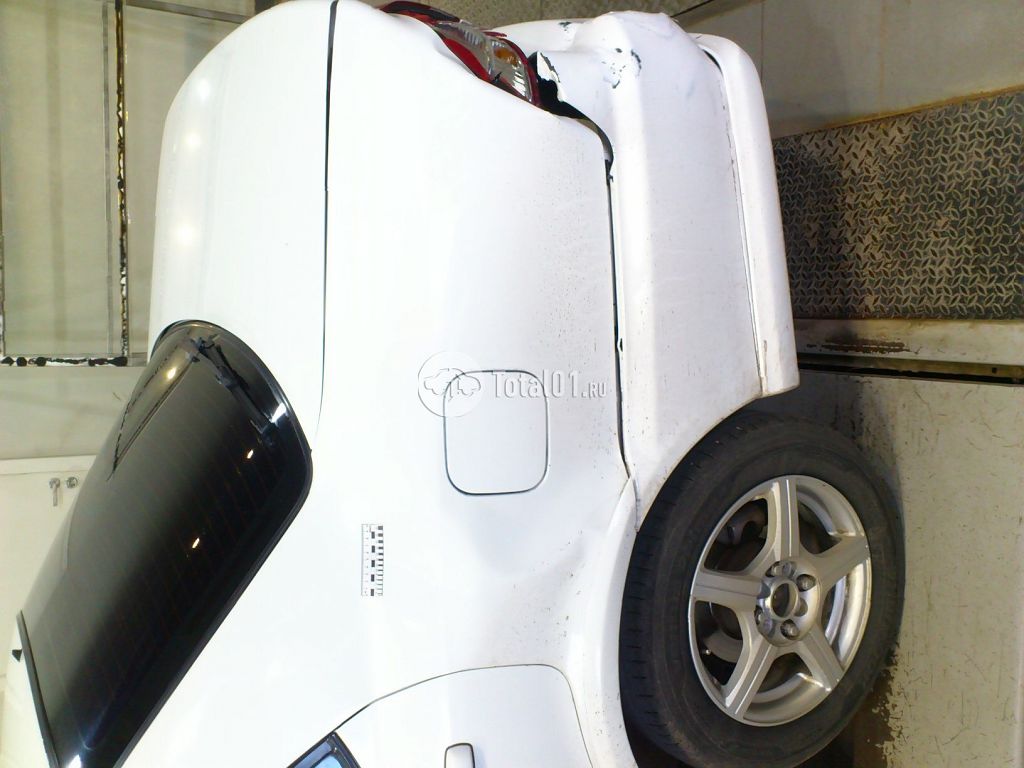 Фото Honda Accord 12