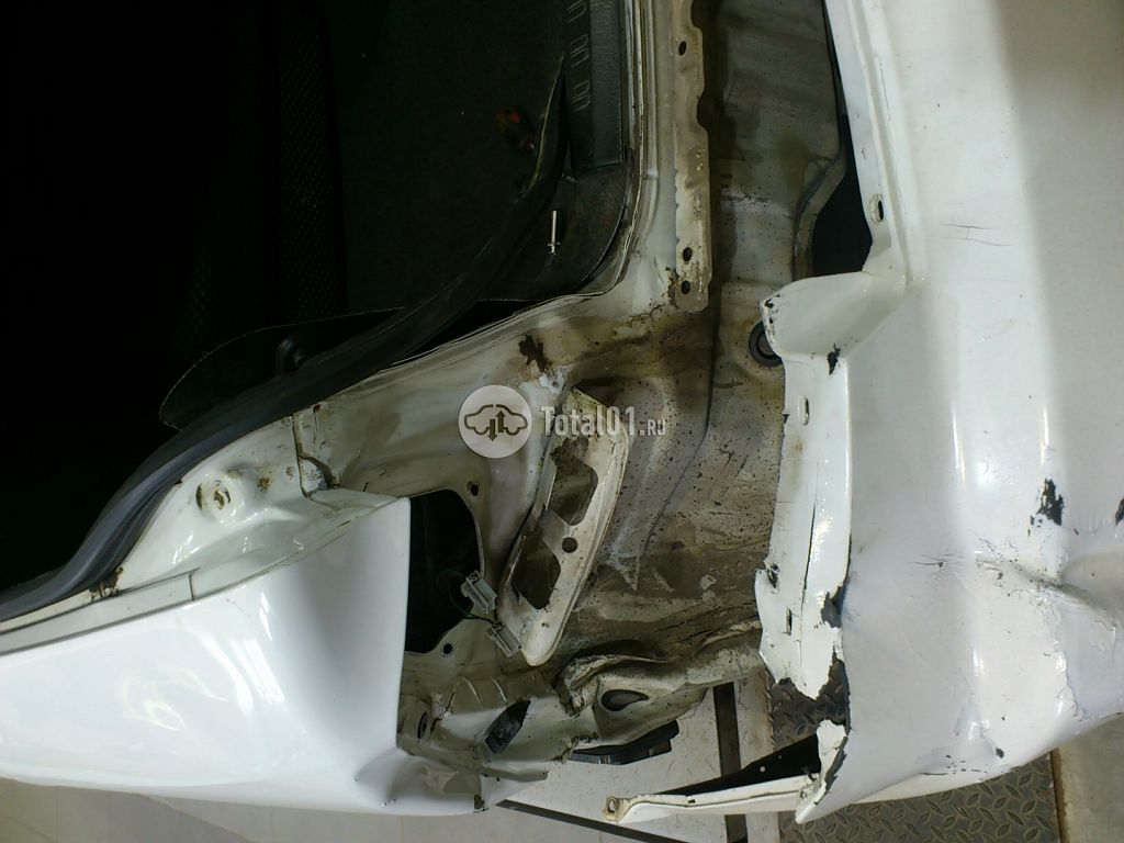 Фото Honda Accord 26