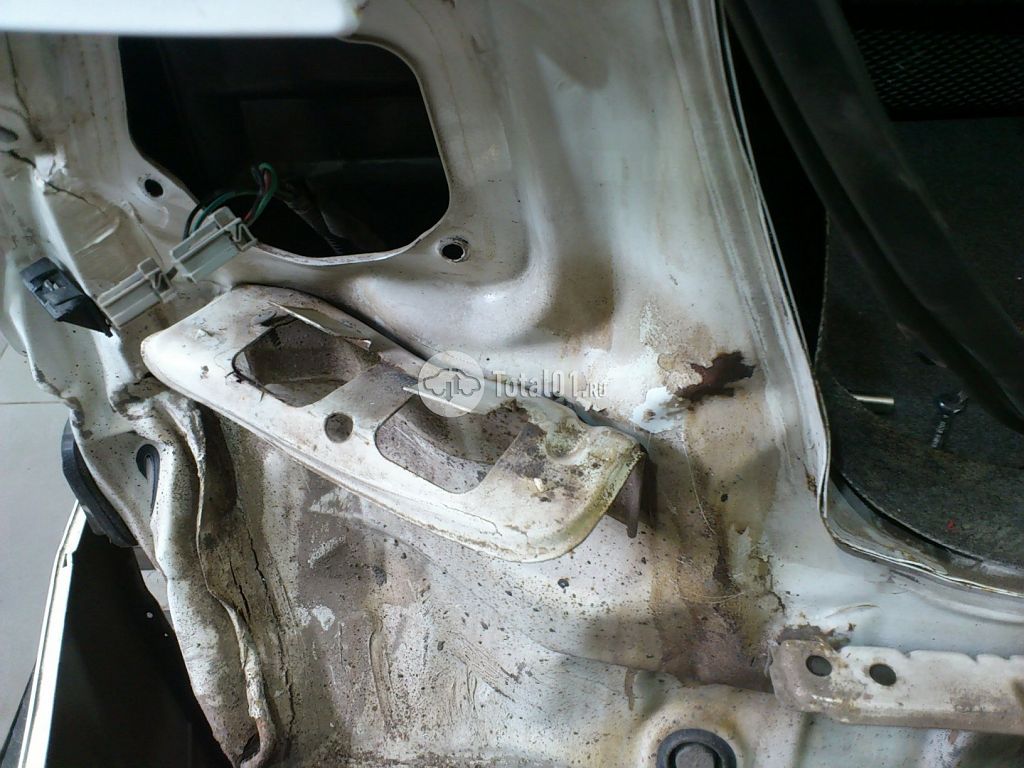 Фото Honda Accord 28