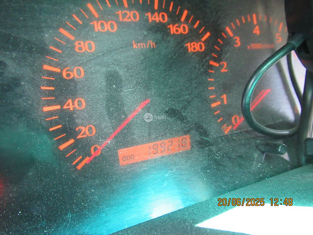 Фото Nissan Gloria 14