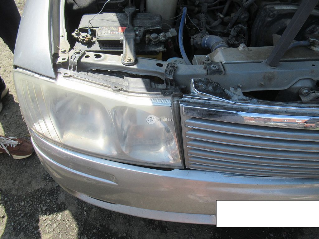Фото Nissan Gloria 18