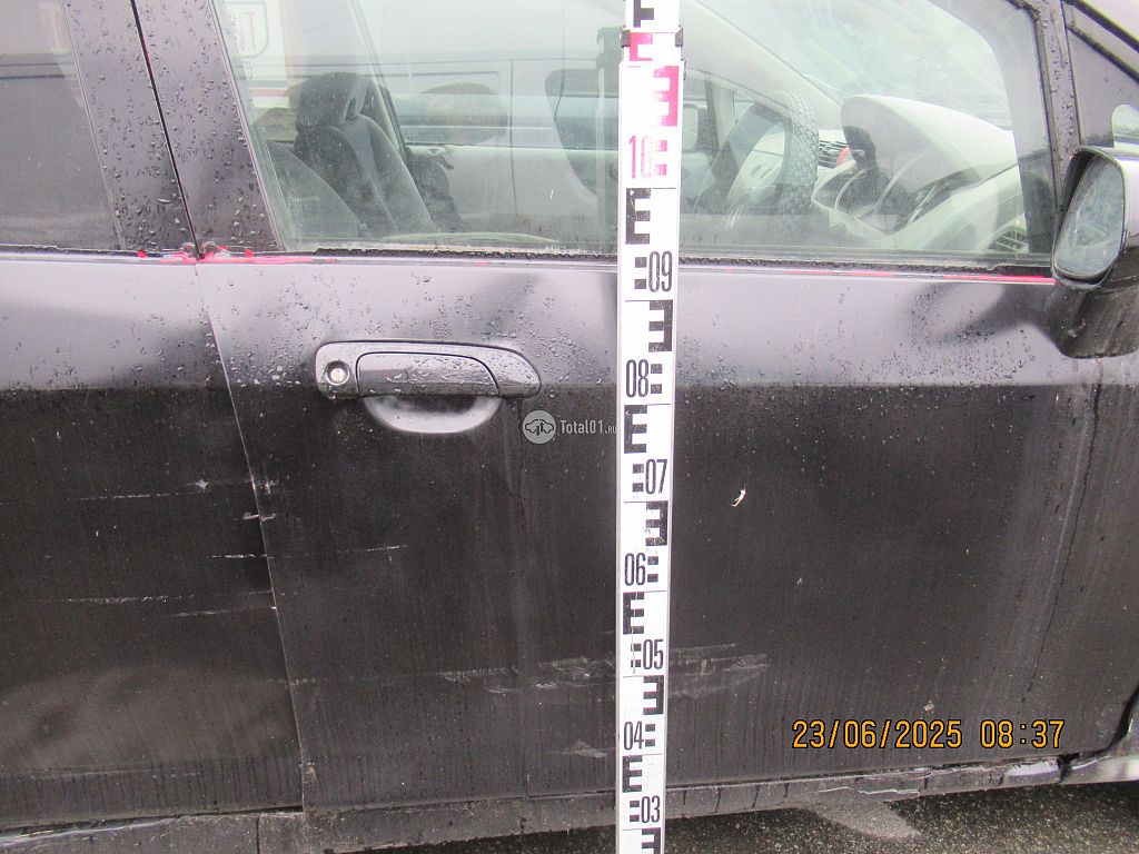Фото Honda Fit 10