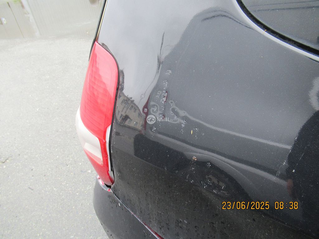 Фото Honda Fit 22