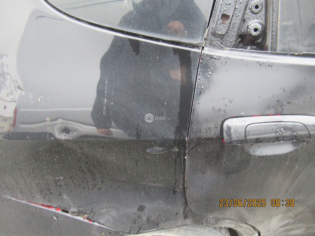 Фото Honda Fit 24