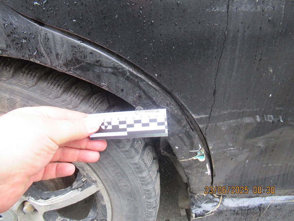 Фото Honda Fit 26