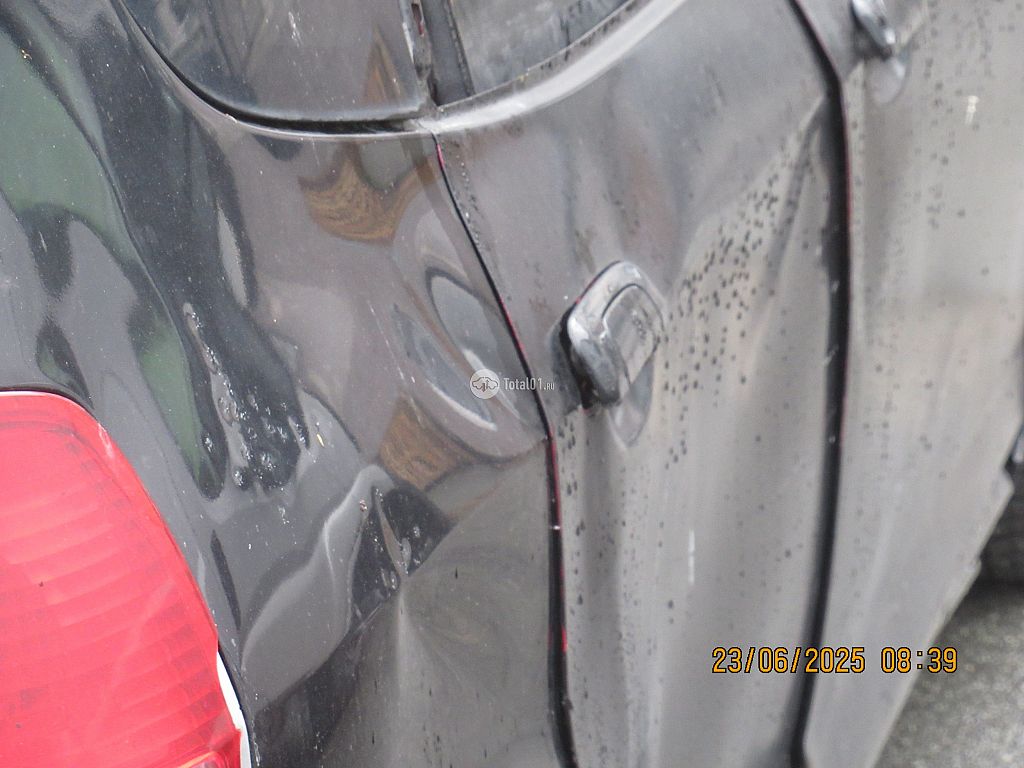 Фото Honda Fit 48