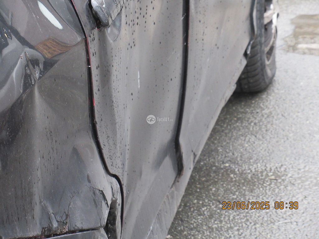 Фото Honda Fit 50