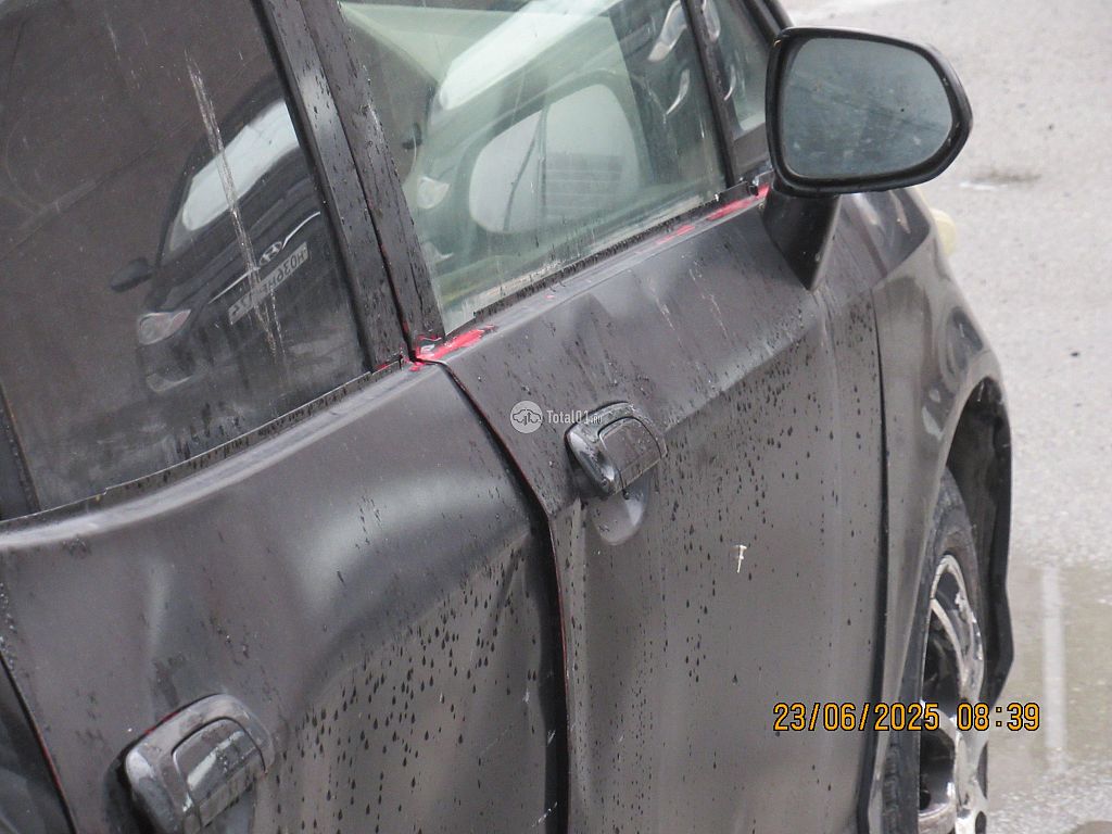 Фото Honda Fit 52