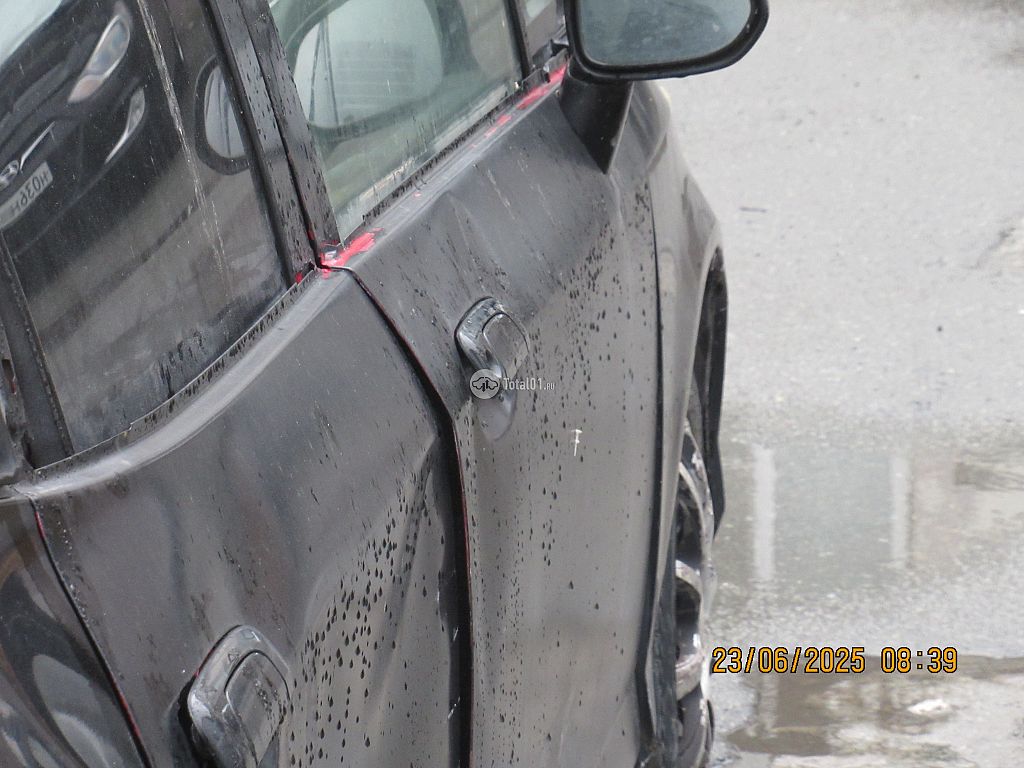 Фото Honda Fit 60