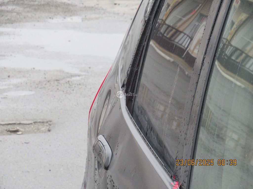 Фото Honda Fit 68