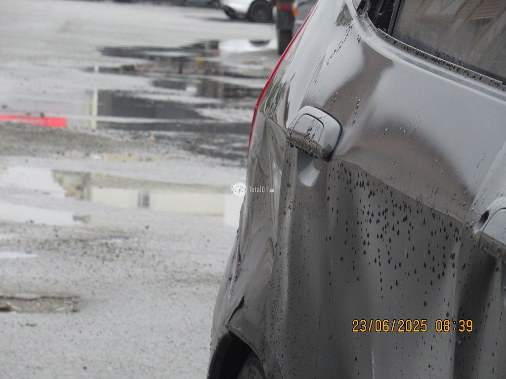 Фото Honda Fit 70