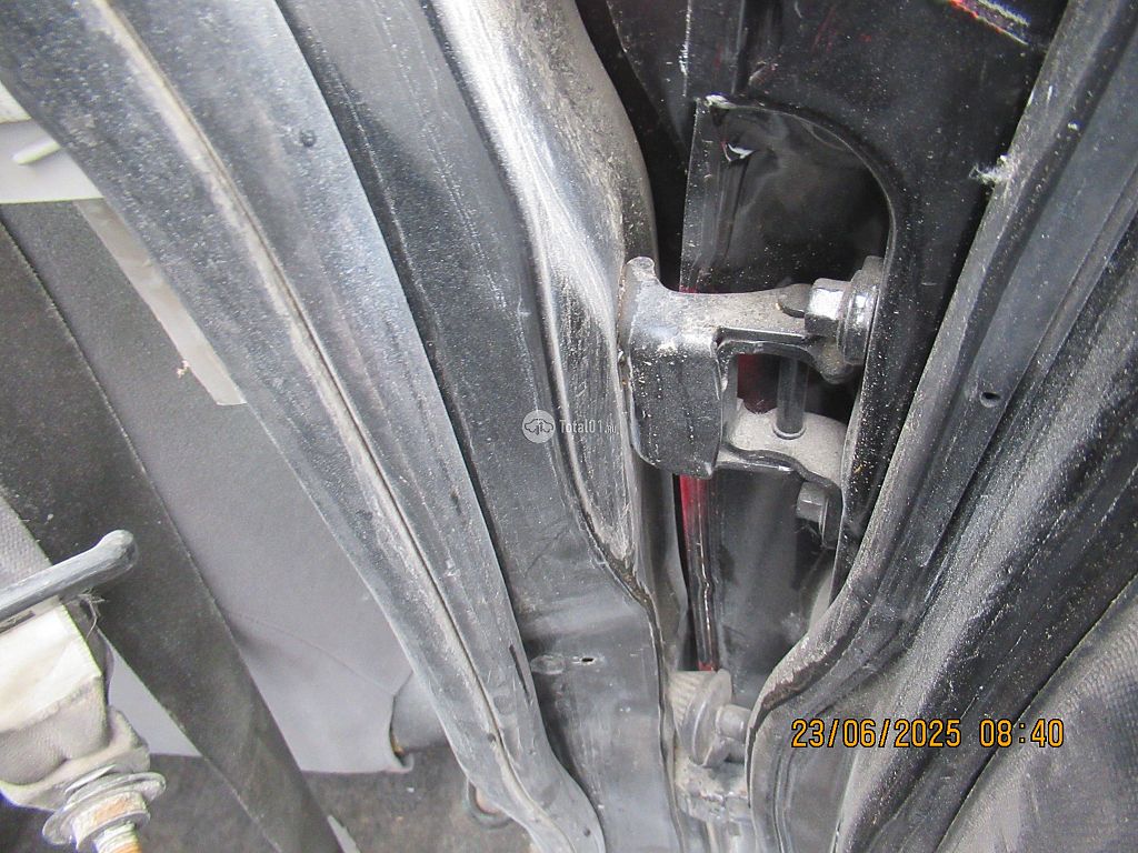 Фото Honda Fit 80