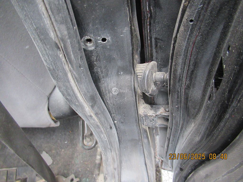 Фото Honda Fit 82