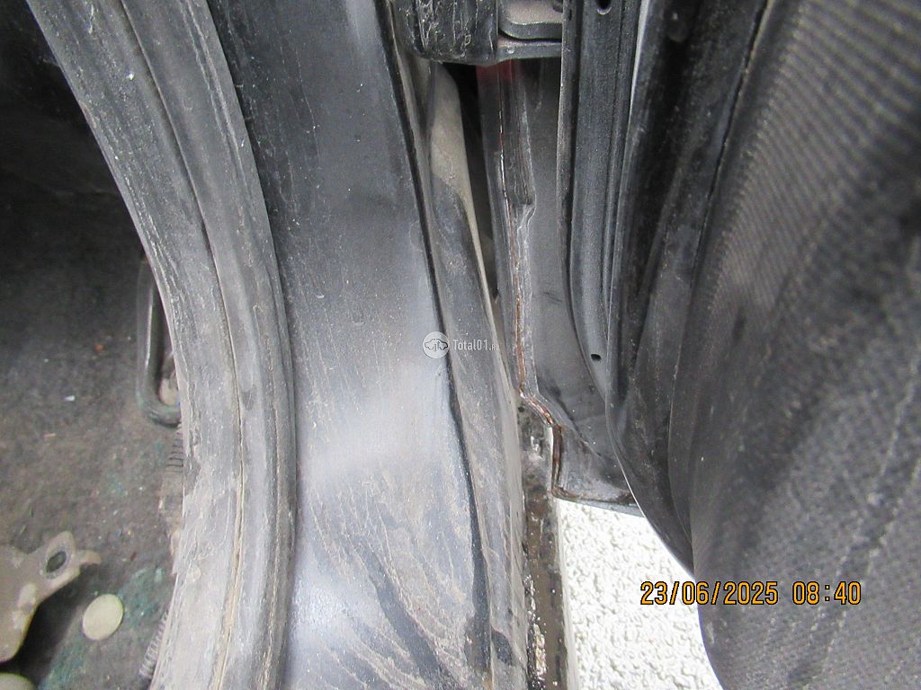 Фото Honda Fit 84