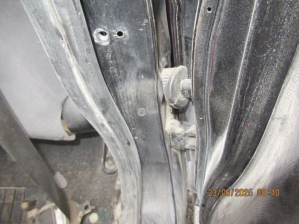 Фото Honda Fit 86