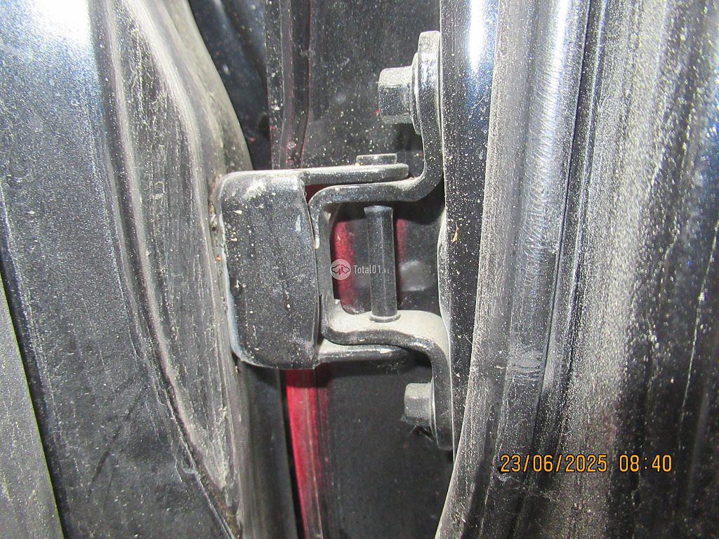 Фото Honda Fit 88
