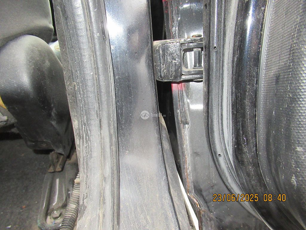Фото Honda Fit 90