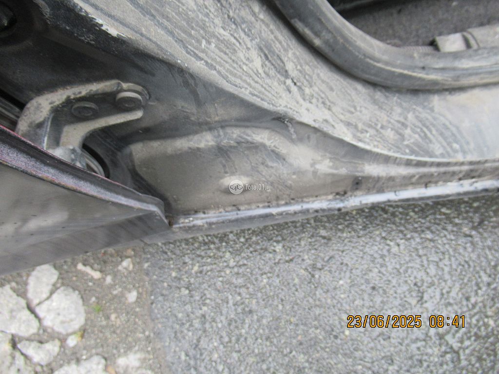 Фото Honda Fit 100
