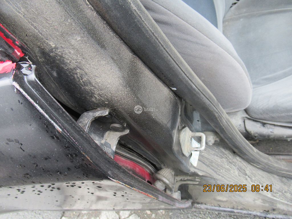 Фото Honda Fit 104