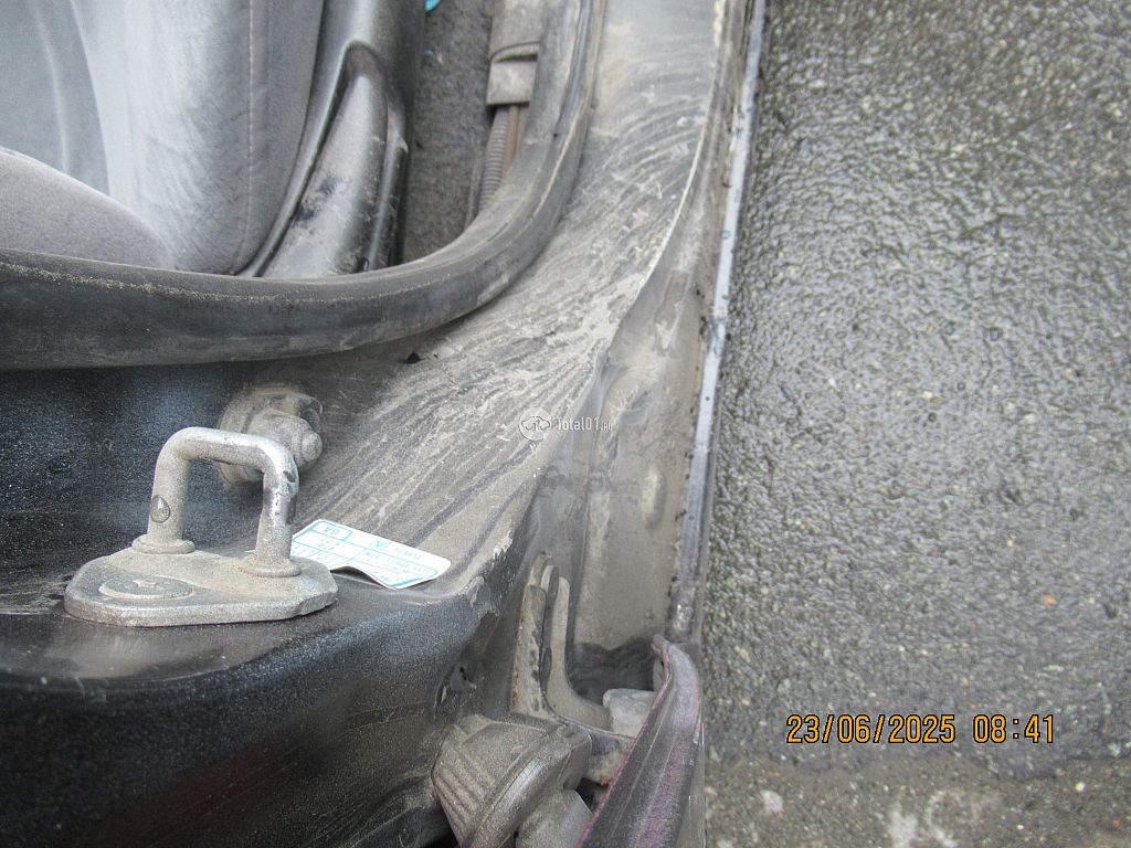 Фото Honda Fit 106