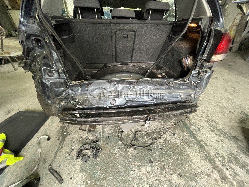 Фото Volkswagen Golf 16