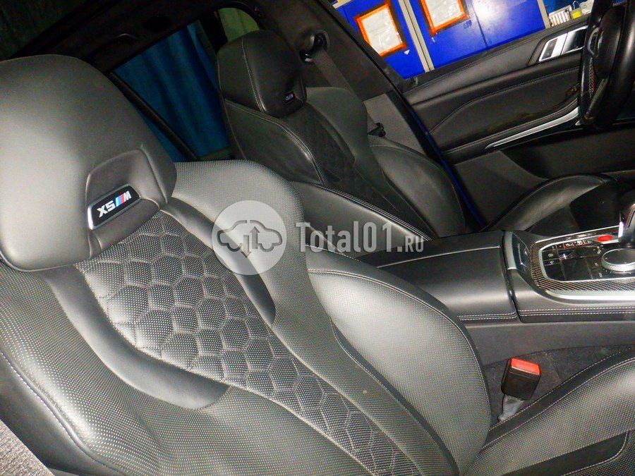 Фото BMW X5 M 26