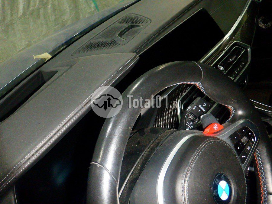 Фото BMW X5 M 102