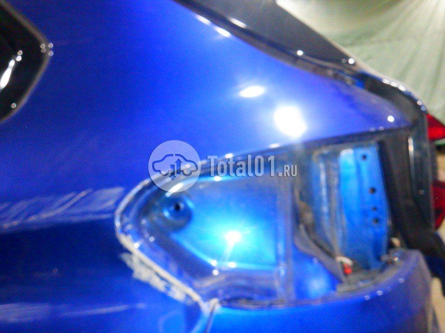 Фото BMW X5 M 190
