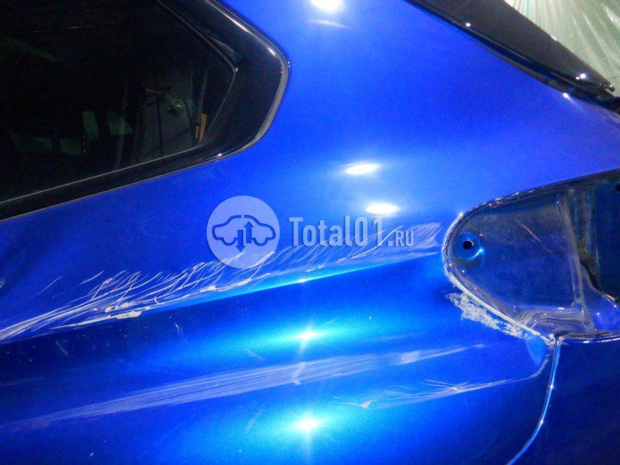 Фото BMW X5 M 192