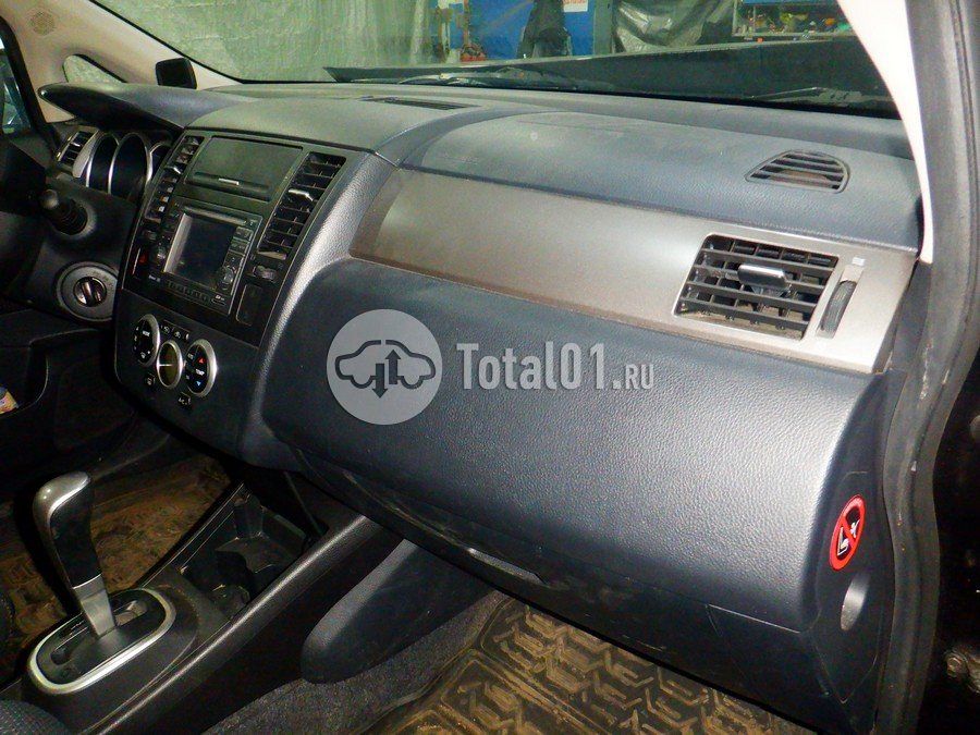 Фото Nissan Tiida 30