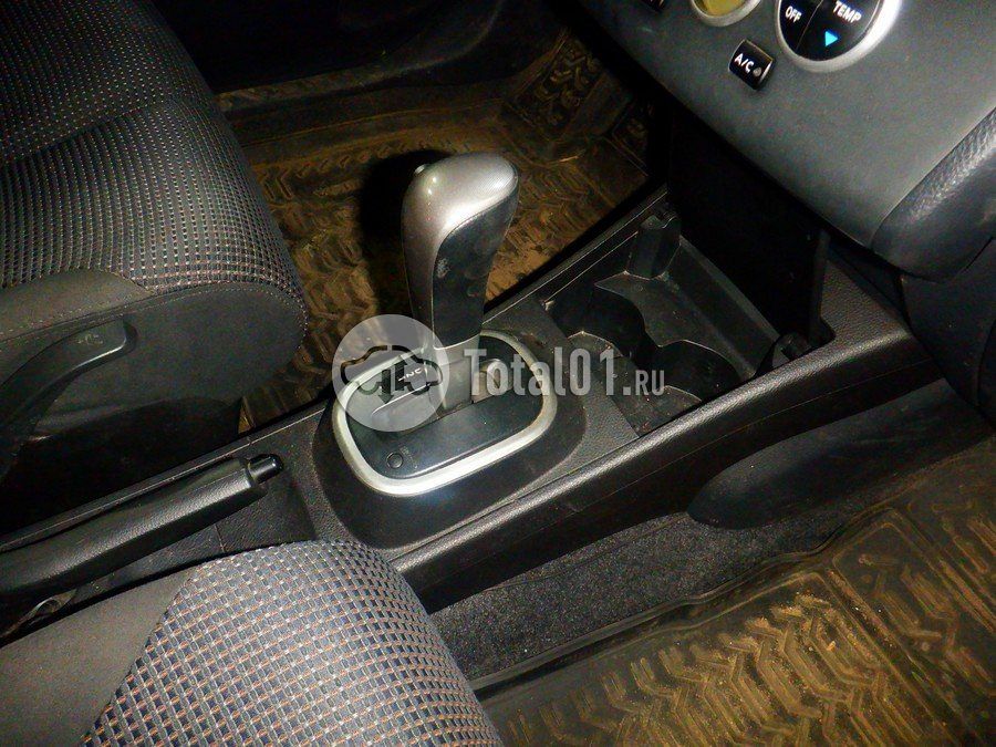 Фото Nissan Tiida 34