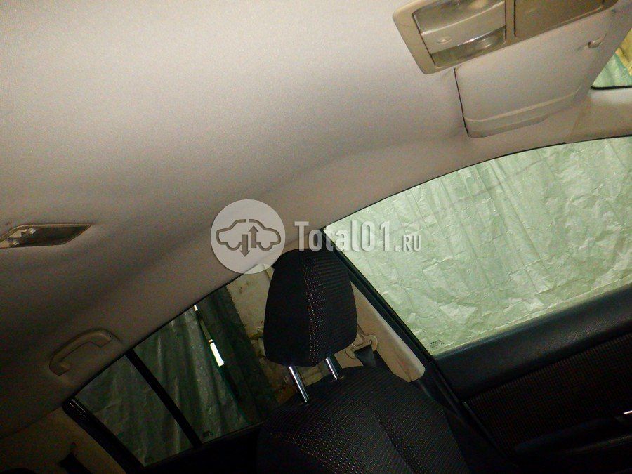 Фото Nissan Tiida 42
