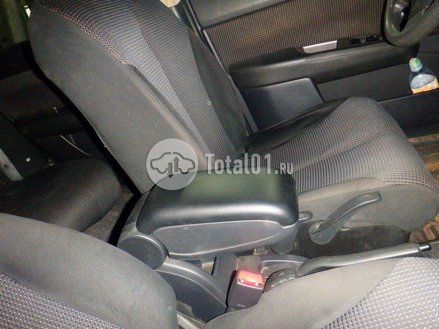 Фото Nissan Tiida 44