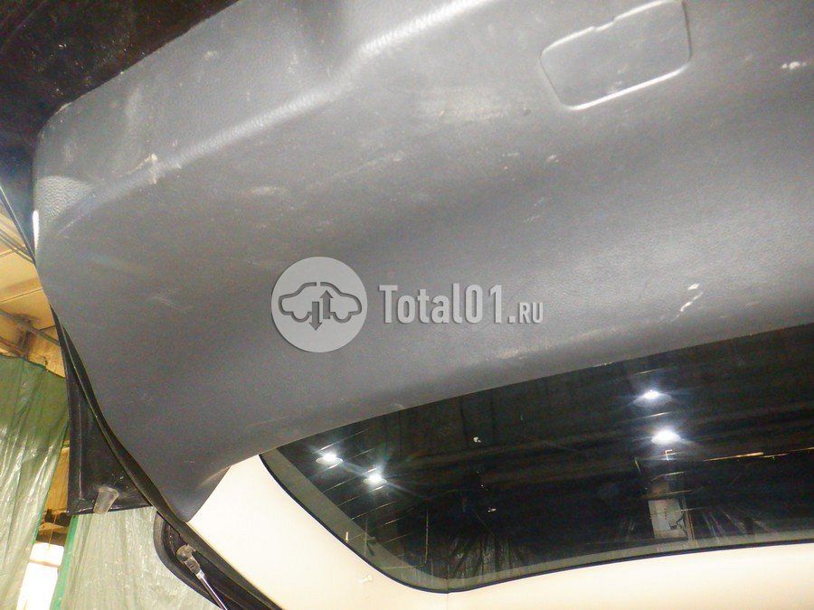 Фото Nissan Tiida 60